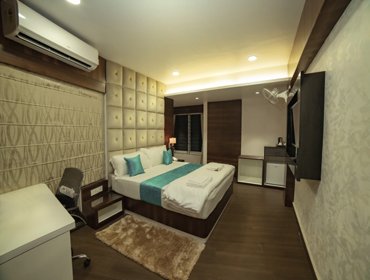 Hotels in Jalpaiguri