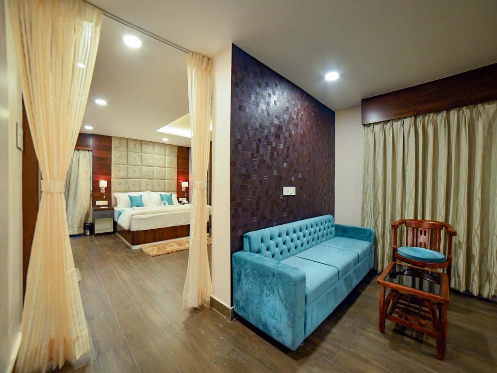 Restaurant in Jalpaiguri
