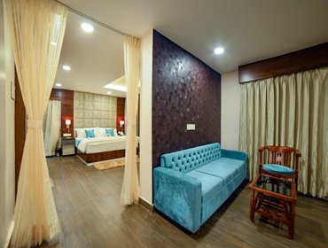 Hotels in Jalpaiguri